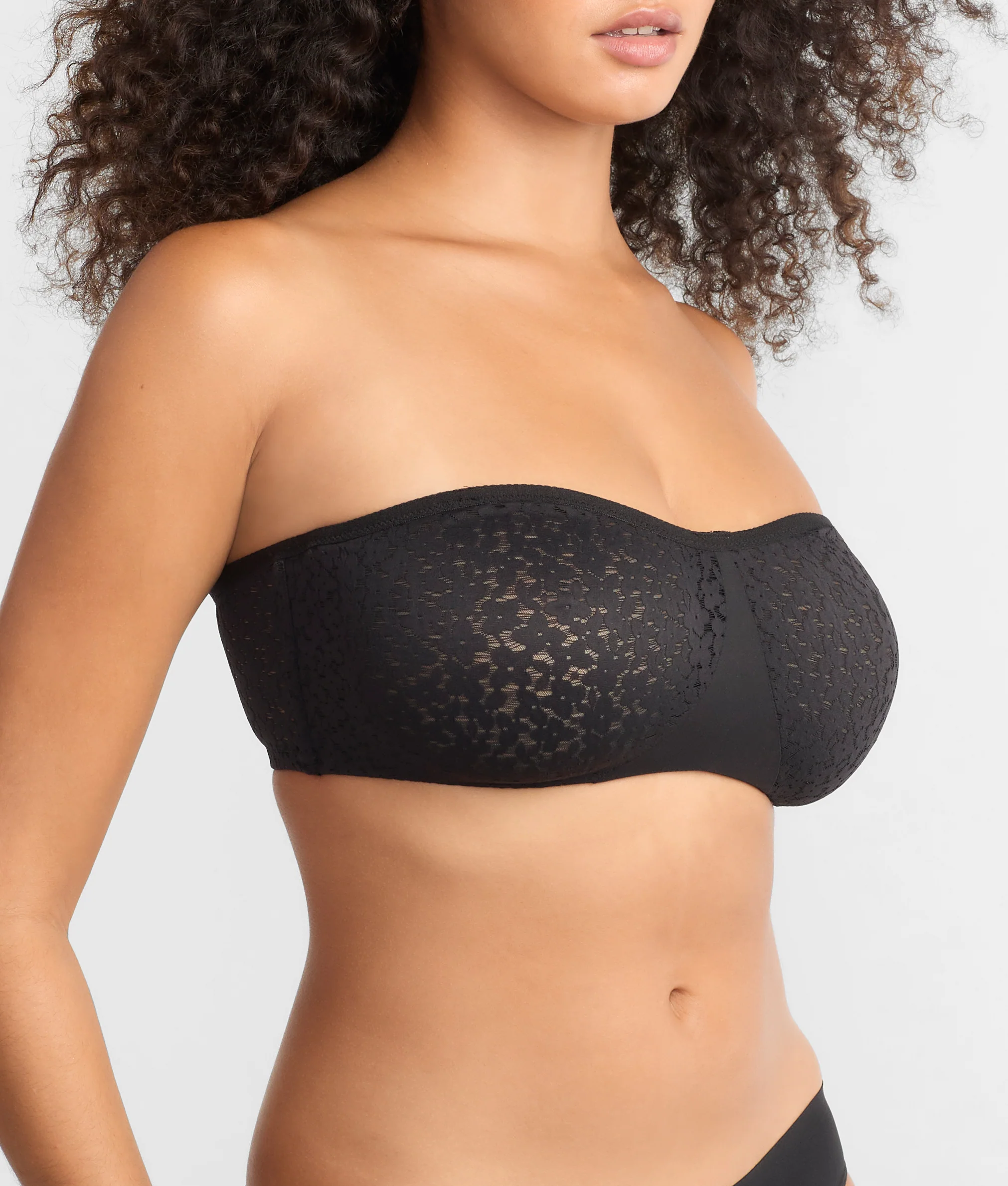 Norah Unlined Strapless Bra - Image 16