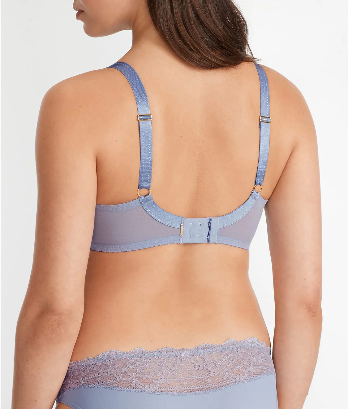 Rive Gauche Side Support Bra - Image 39