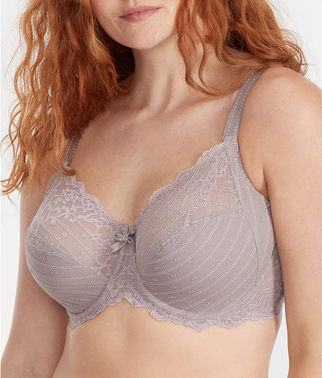 Rive Gauche Side Support Bra - Image 52