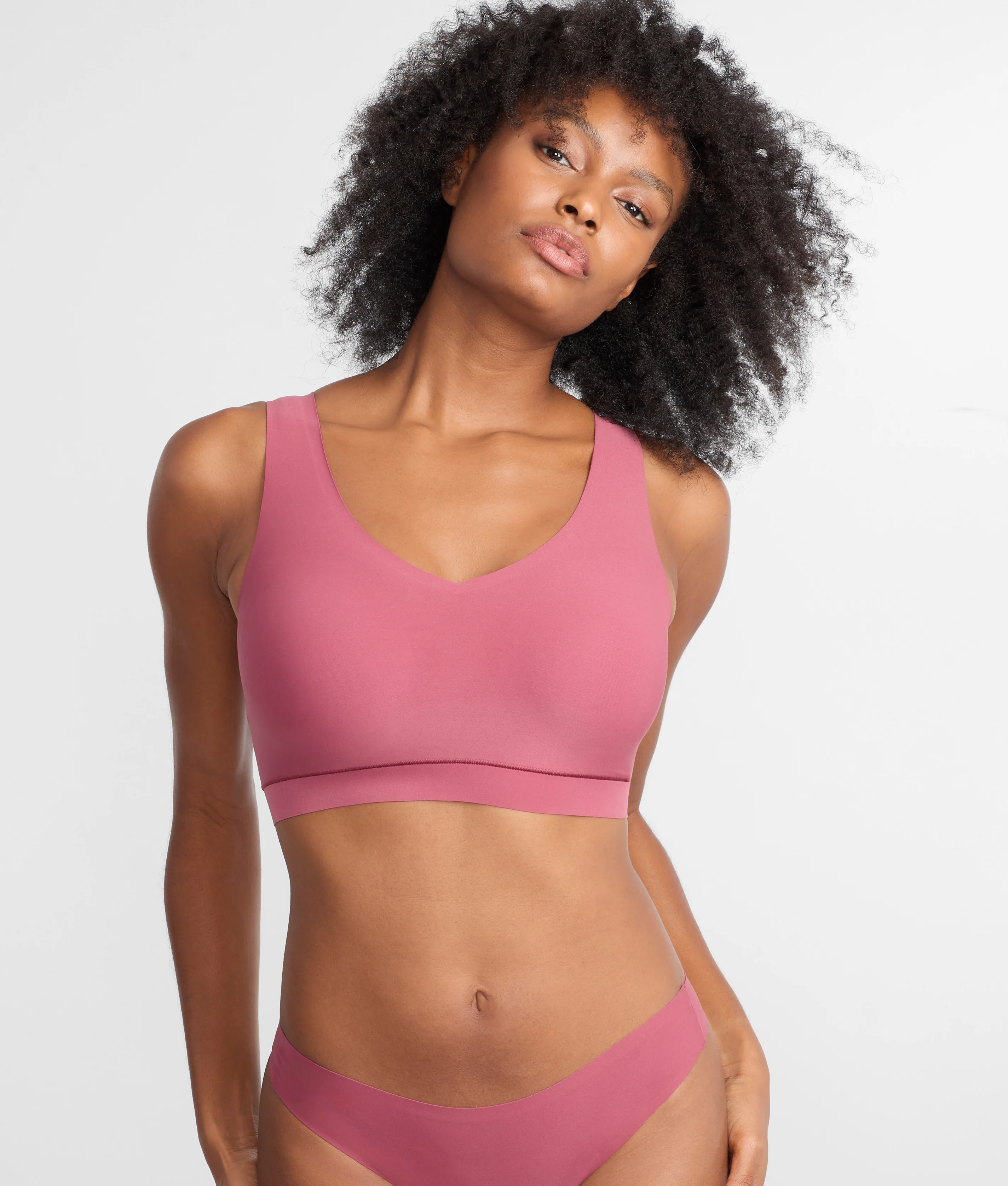 Softstretch Bralette - Image 15