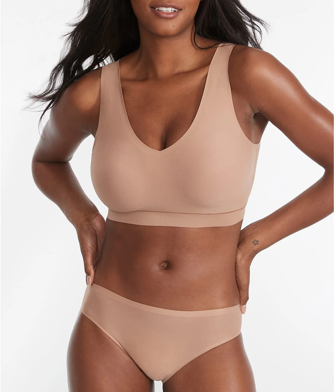 Softstretch Bralette - Image 36