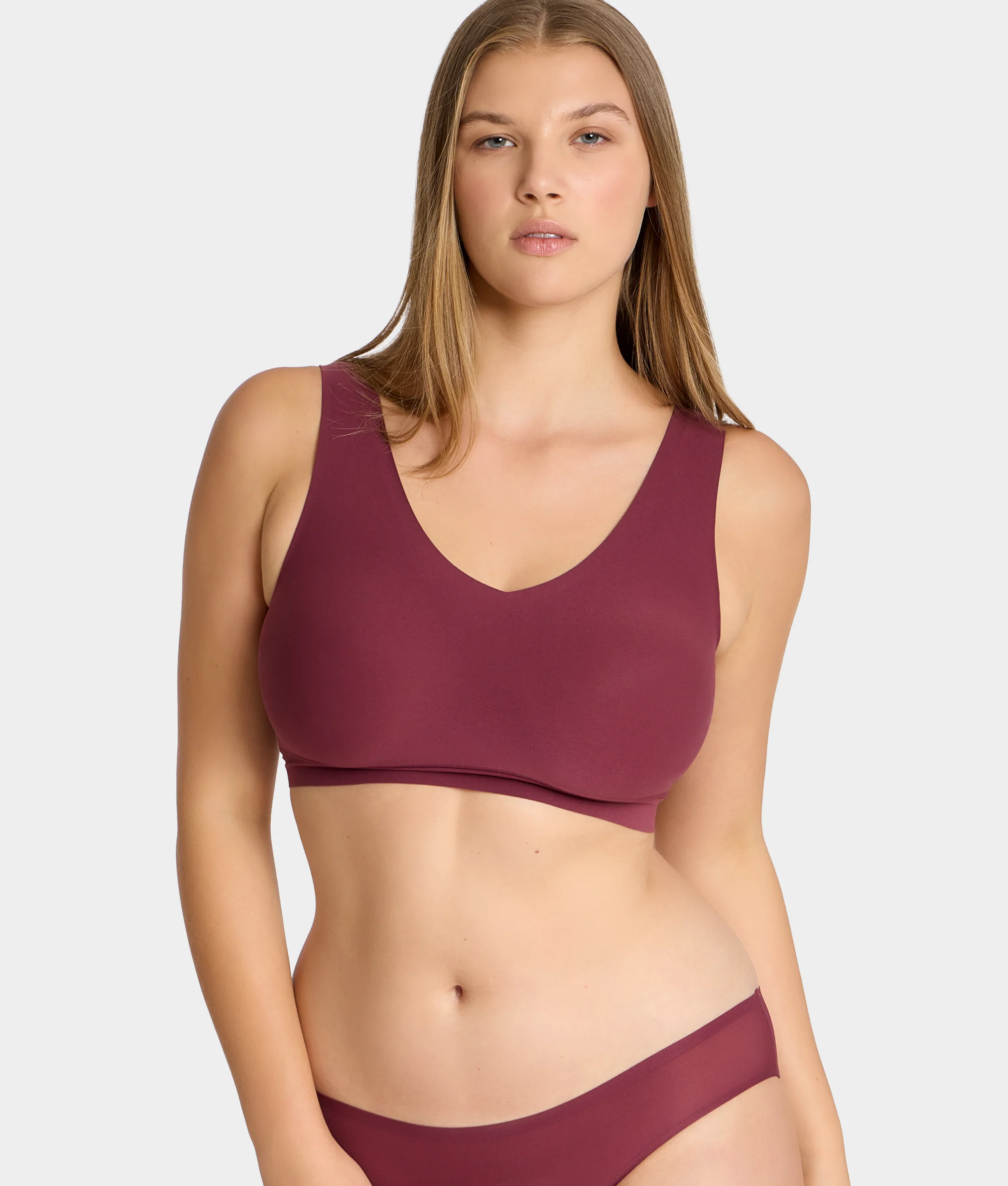 Softstretch Bralette - Image 4