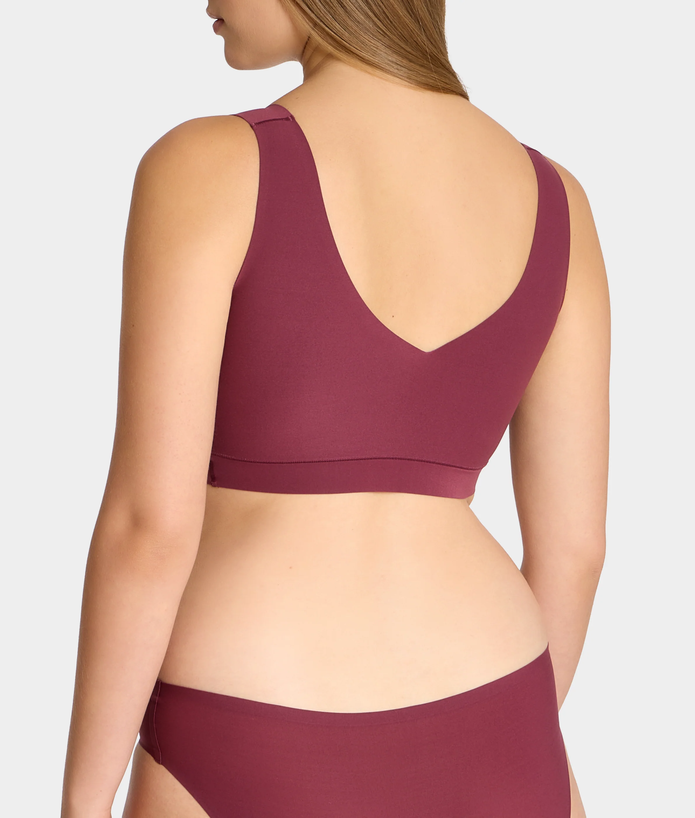 Softstretch Bralette - Image 5