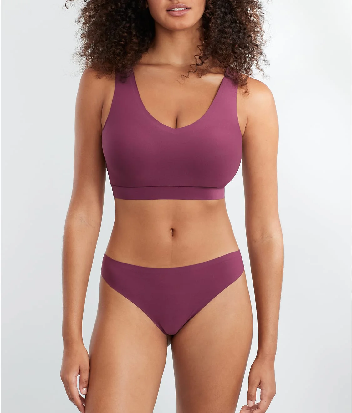 Softstretch Bralette - Image 56