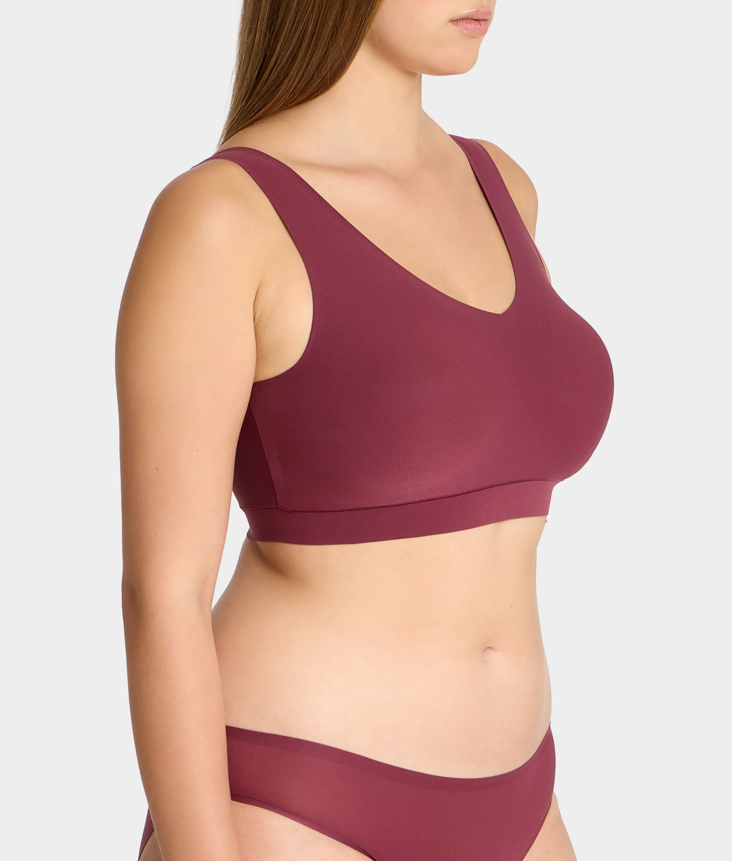 Softstretch Bralette - Image 6
