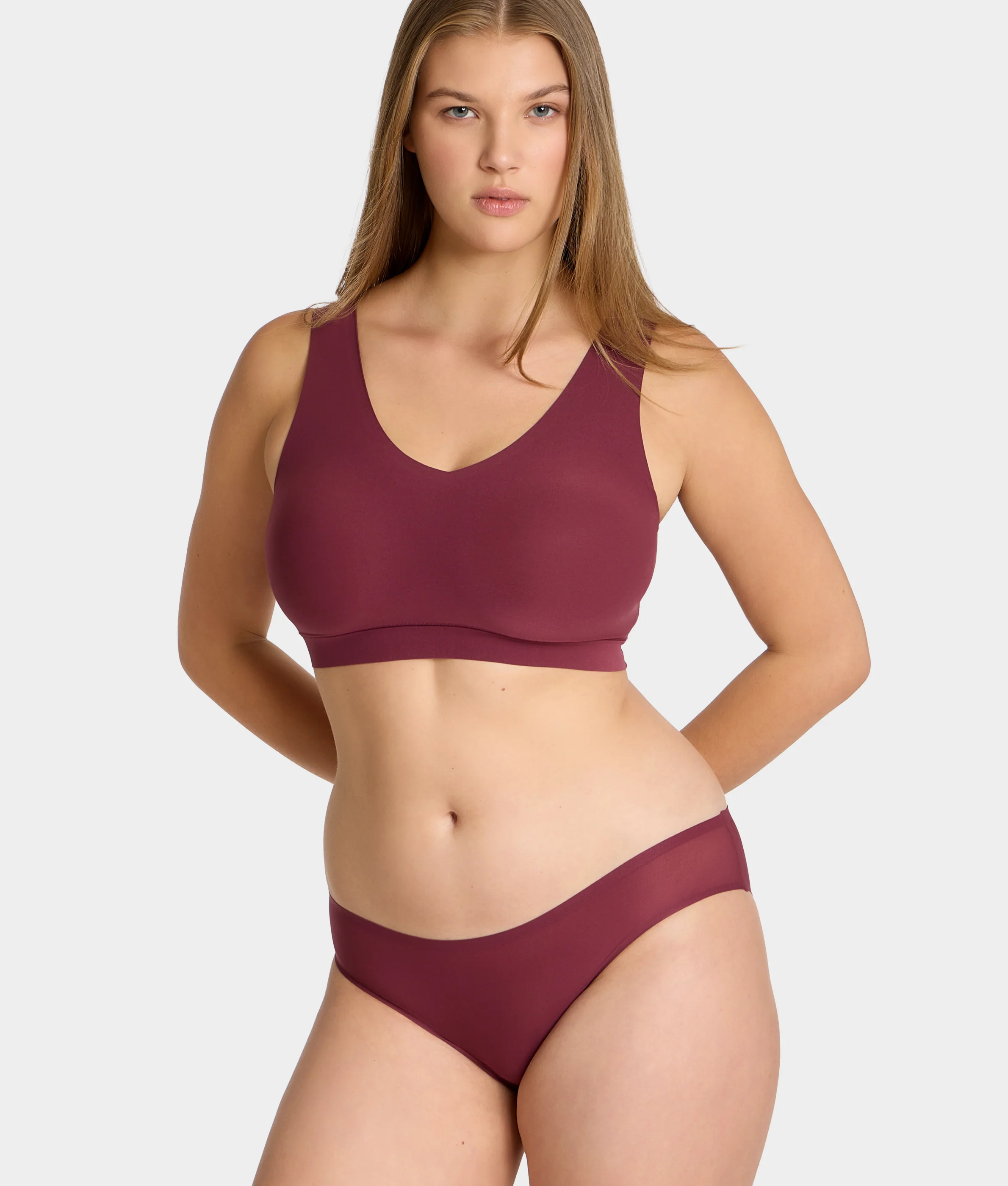 Softstretch Bralette - Image 7