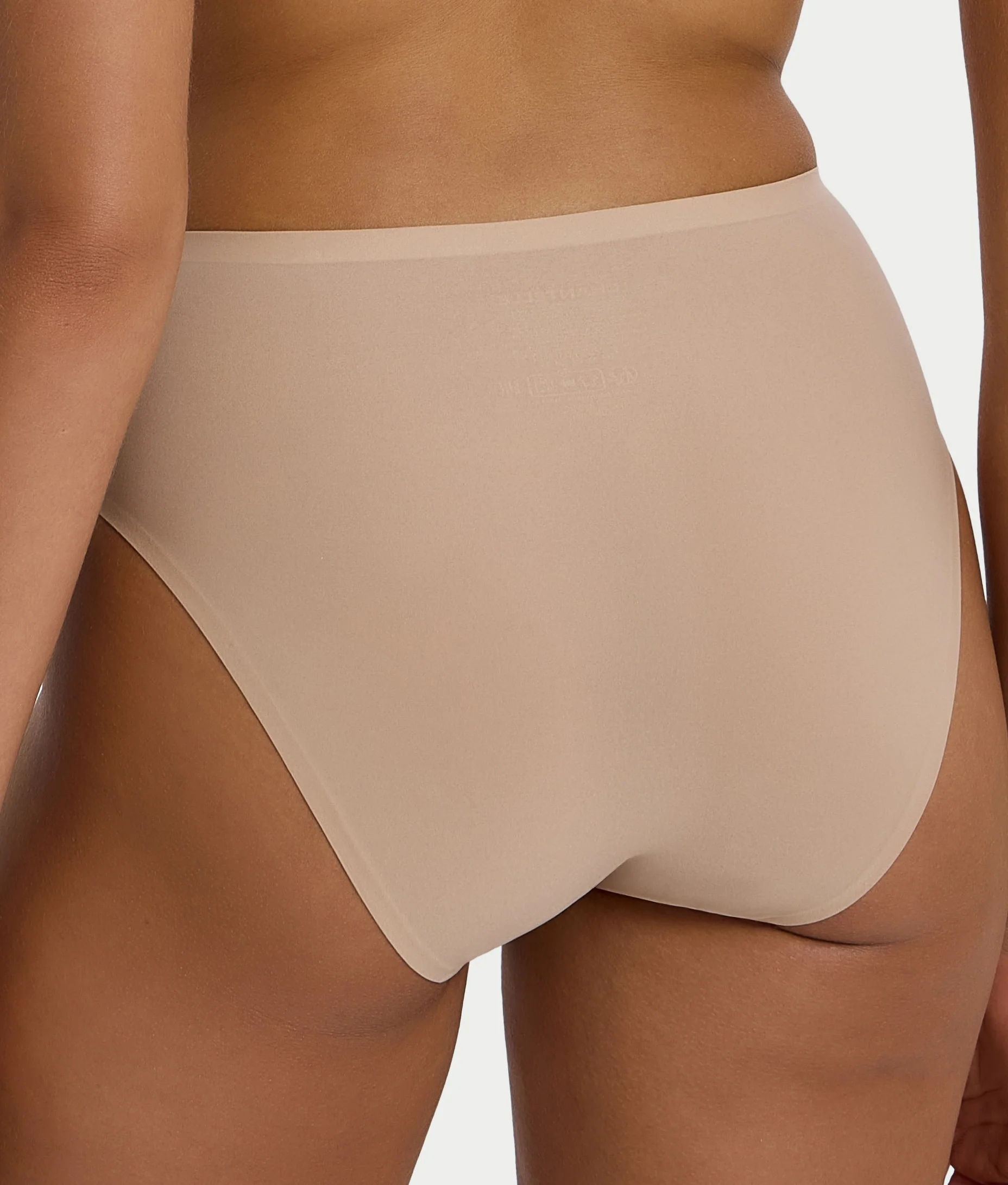 Softstretch Hi-Cut Brief - Image 8