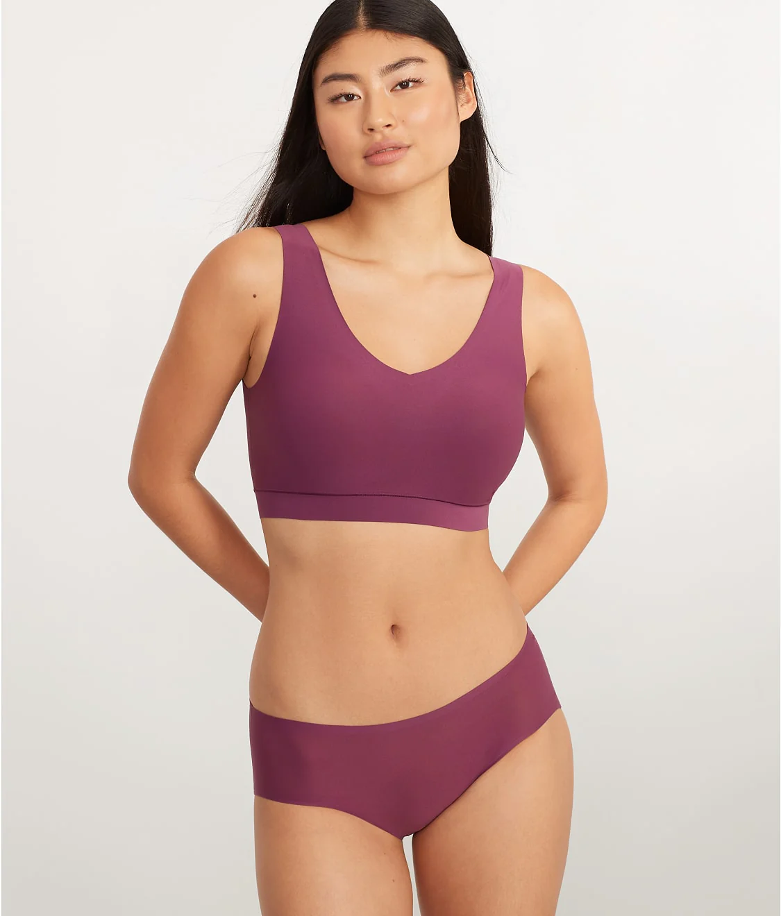 Softstretch Hipster - Image 79