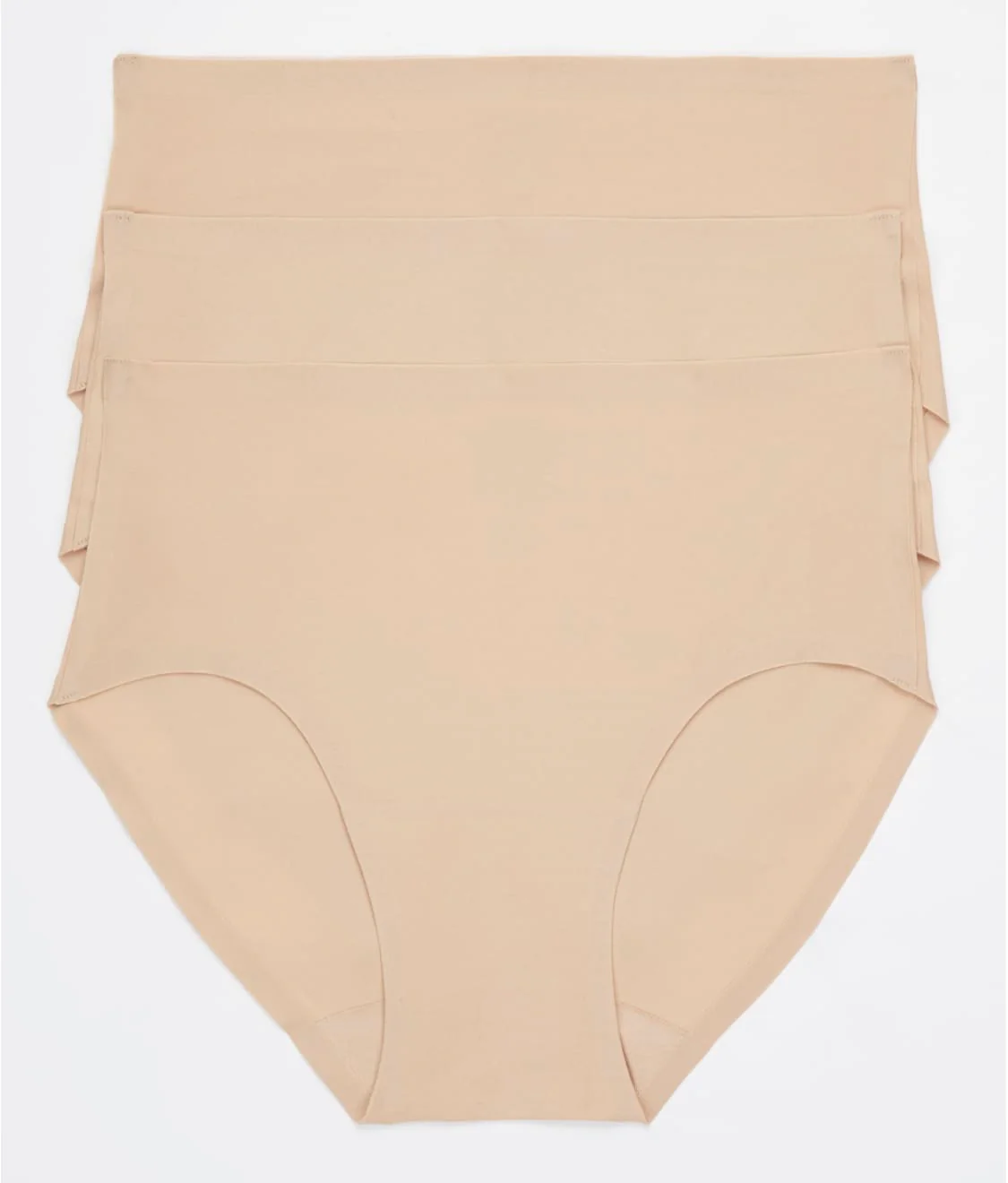 Softstretch Hipster 3-Pack - Image 4