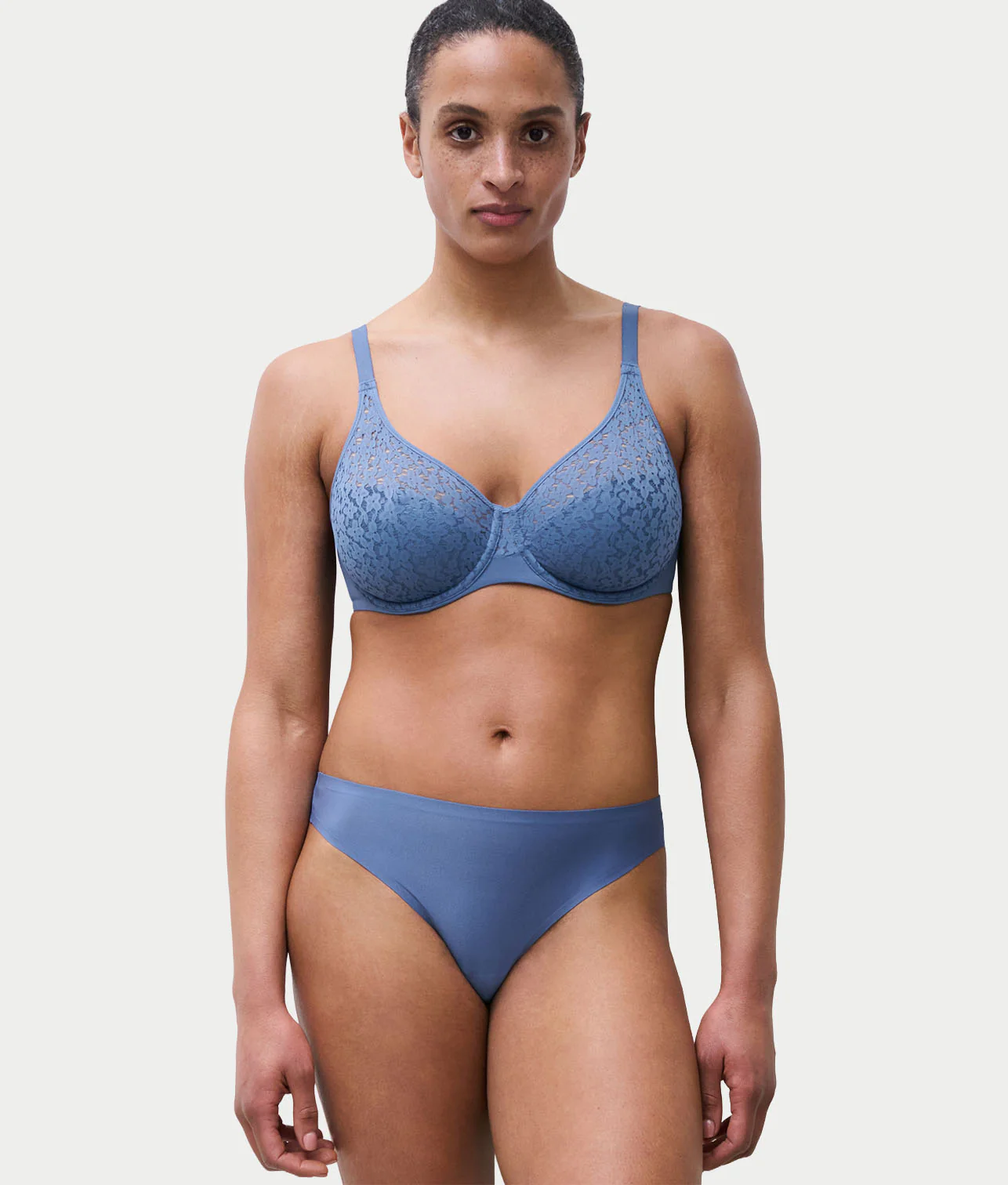 Softstretch Thong