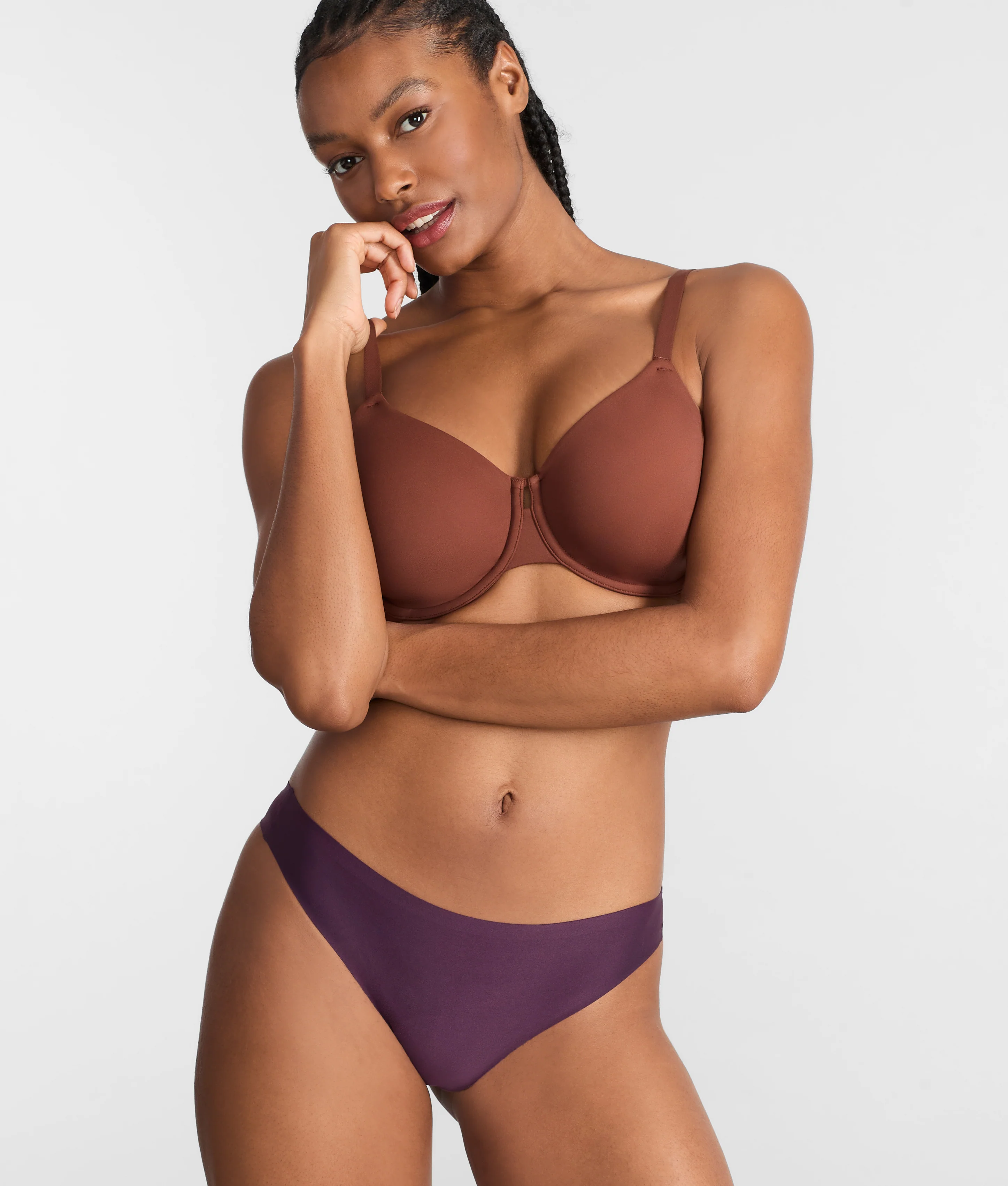 Softstretch Thong - Image 19