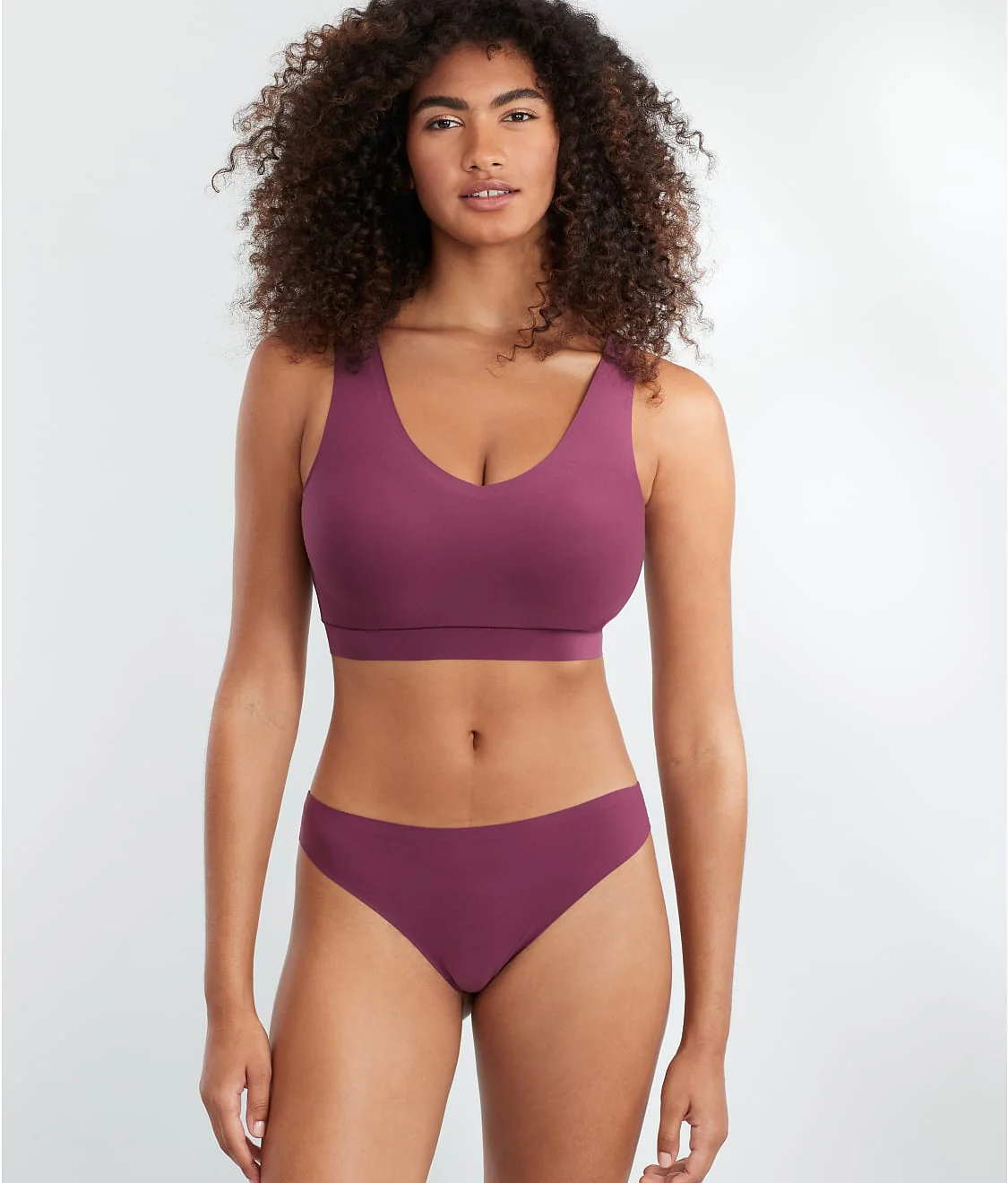 Softstretch Thong - Image 78