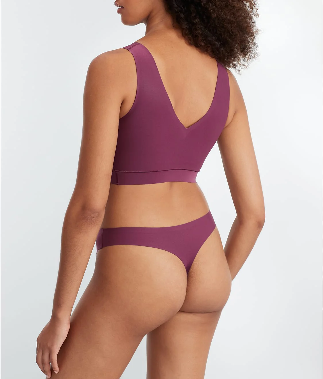 Softstretch Thong - Image 79
