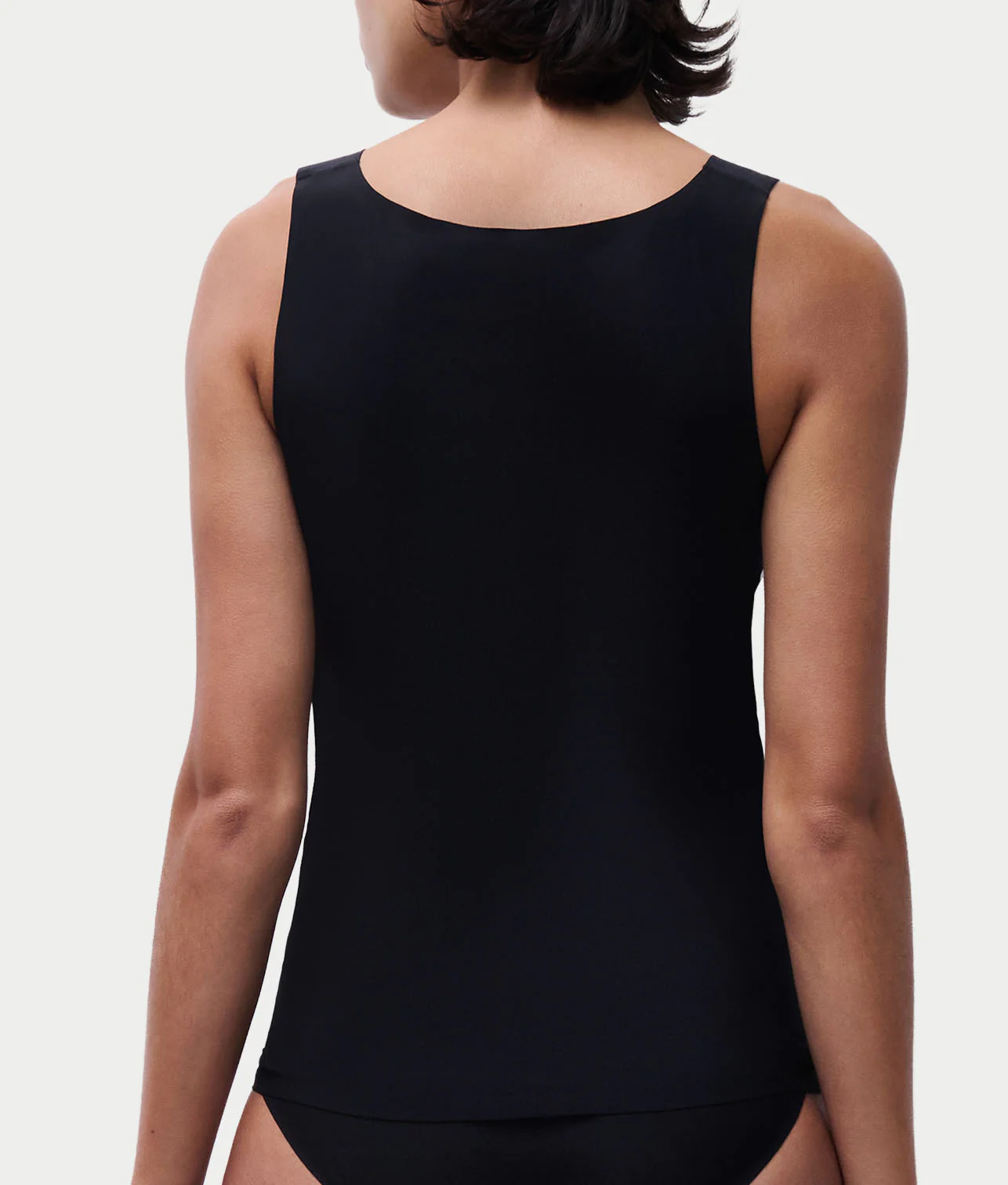 Softstretch Padded Tank Top - Image 3