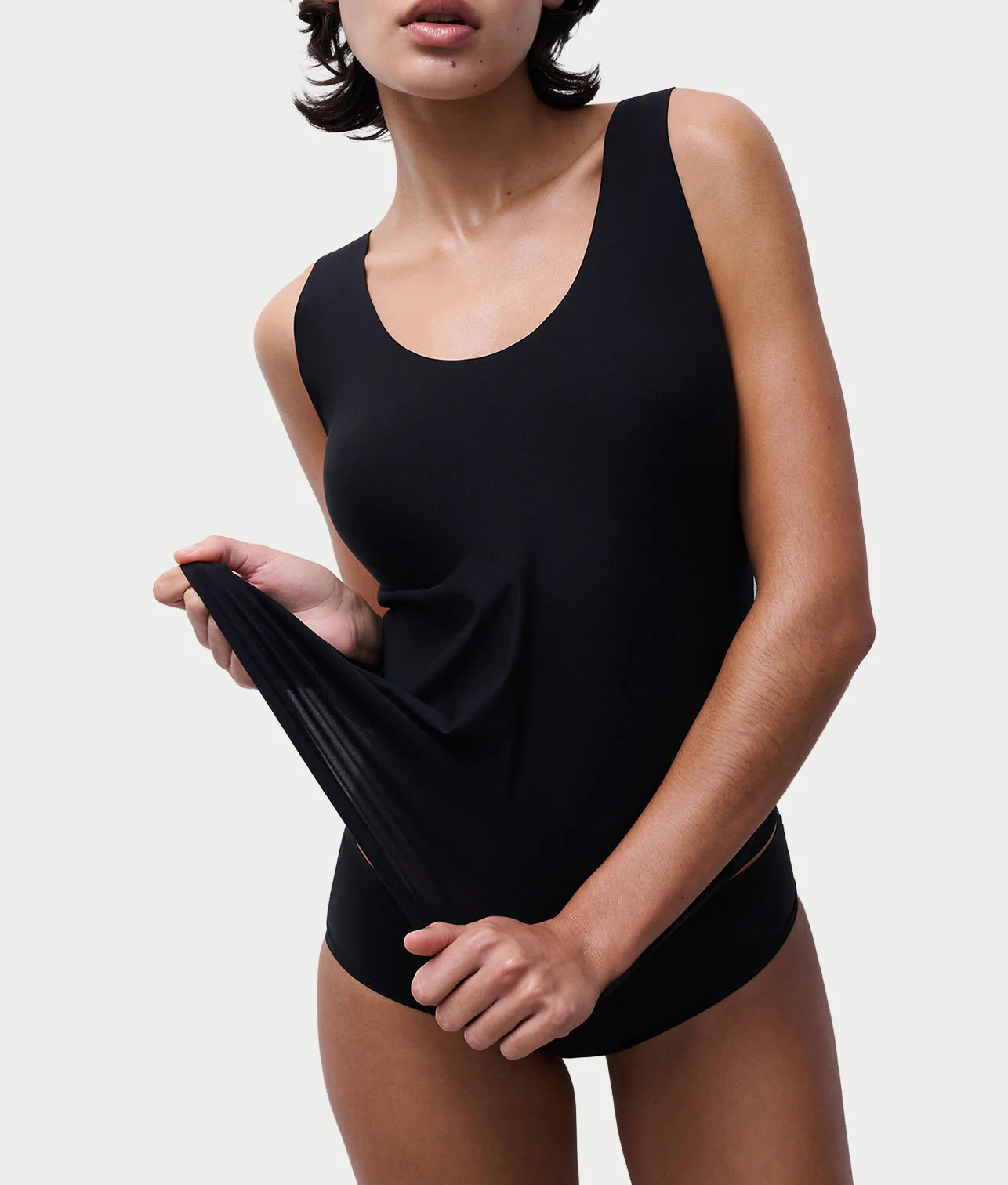Softstretch Padded Tank Top - Image 4
