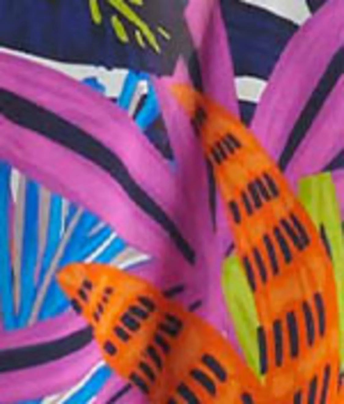 Electric Jungle Engage Bikini Bottom - Image 5