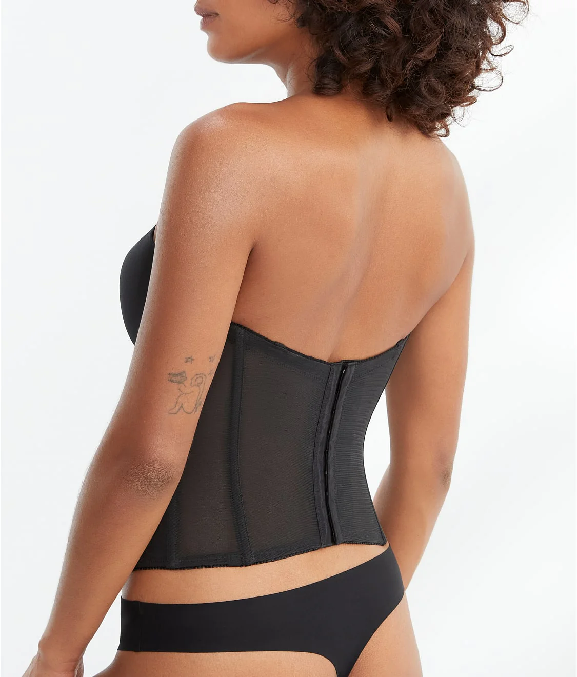 Ariel Hidden Support Strapless Bustier - Image 7