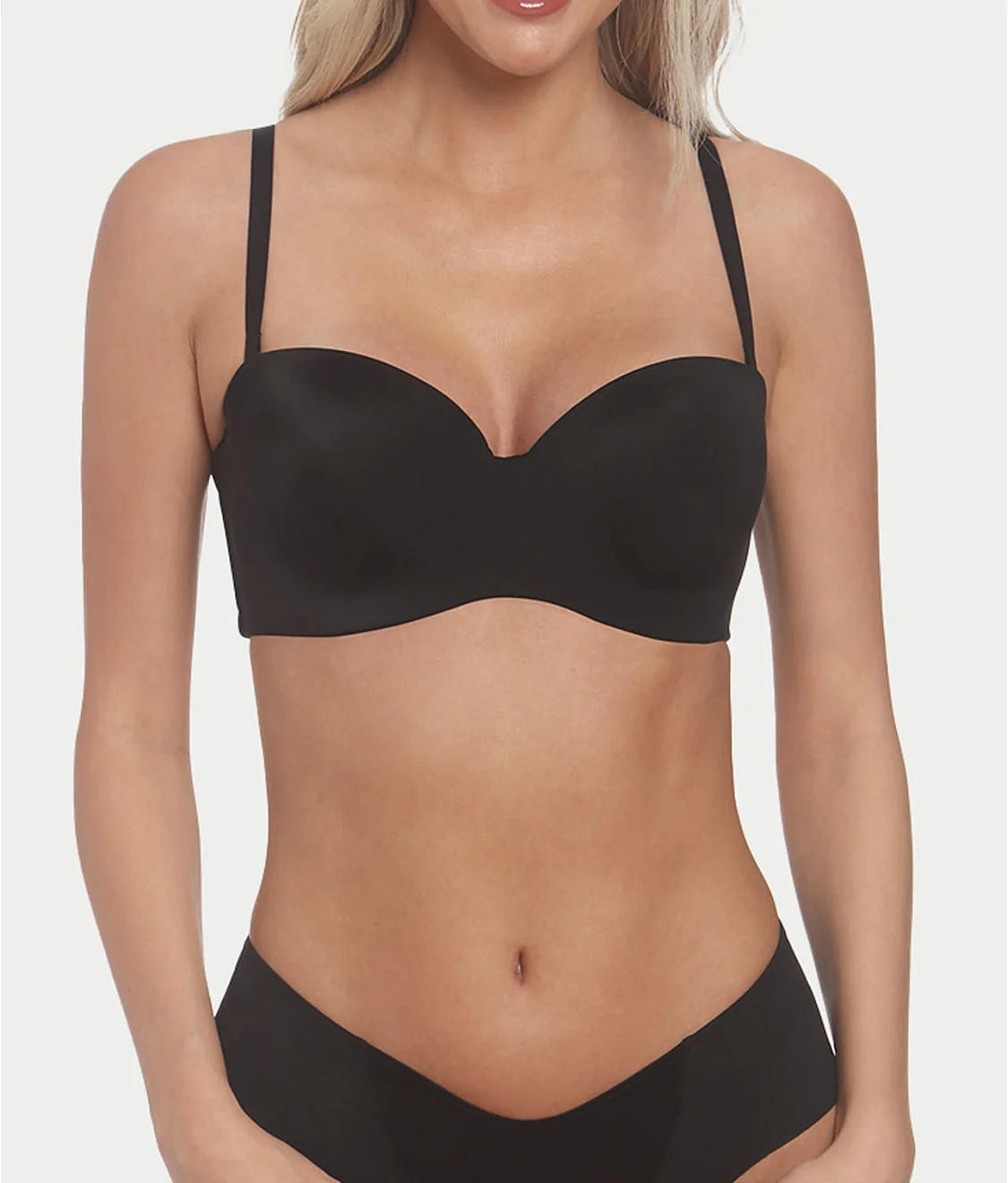 Bella Seamless Strapless Bra - Image 13
