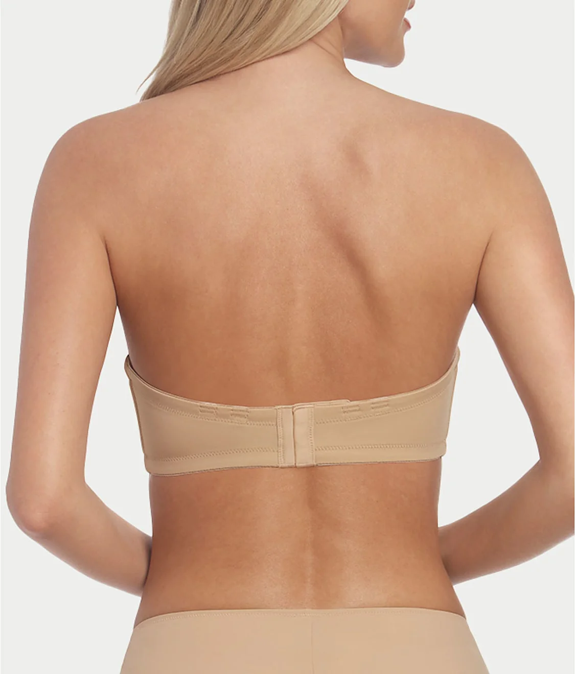 Bella Seamless Strapless Bra - Image 2