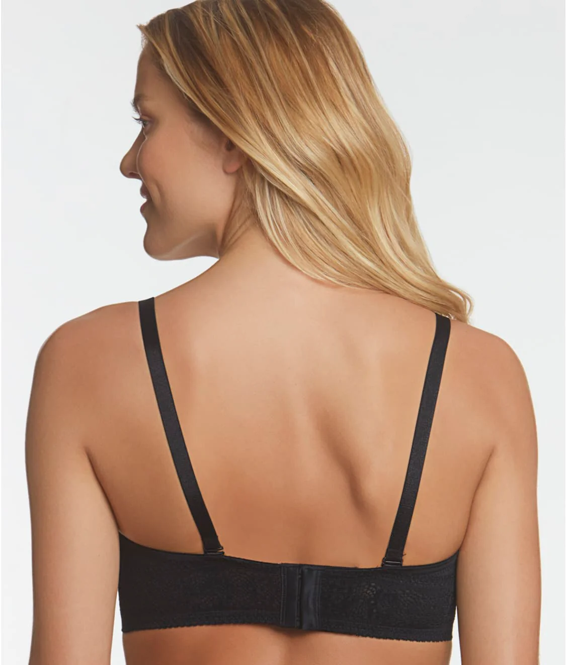 Tessa Lace Strapless Bra - Image 8