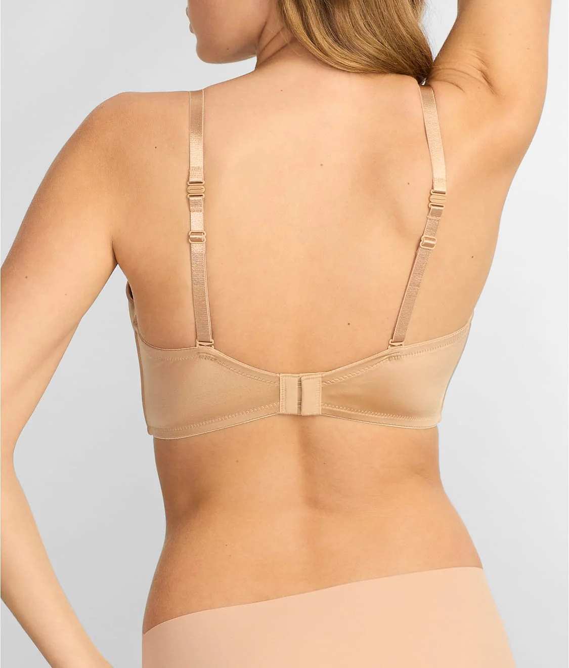 Uma U-Plunge Convertible Bra - Image 11