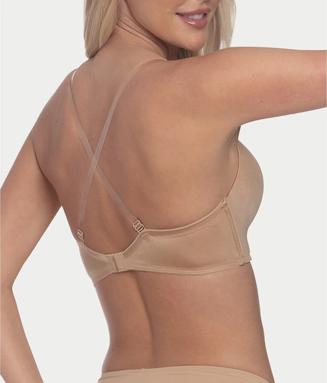 Uma U-Plunge Convertible Bra - Image 12