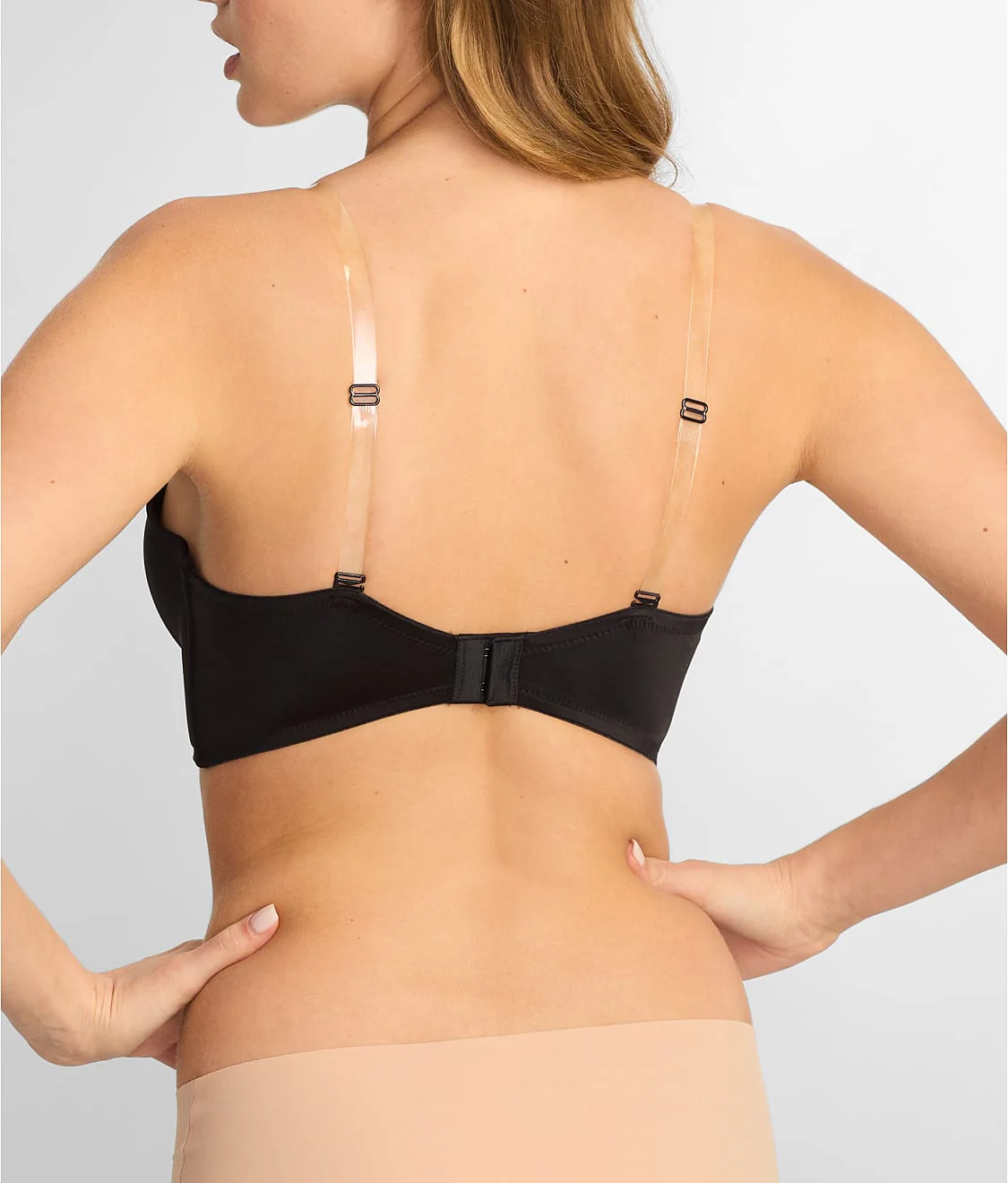 Uma U-Plunge Convertible Bra - Image 5