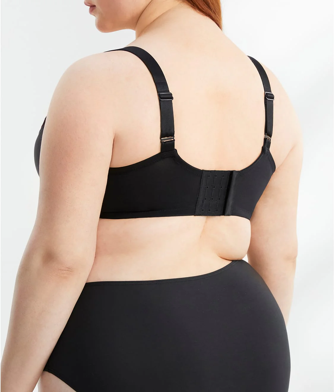 Blossom Side Support Balcony Bra - Image 2