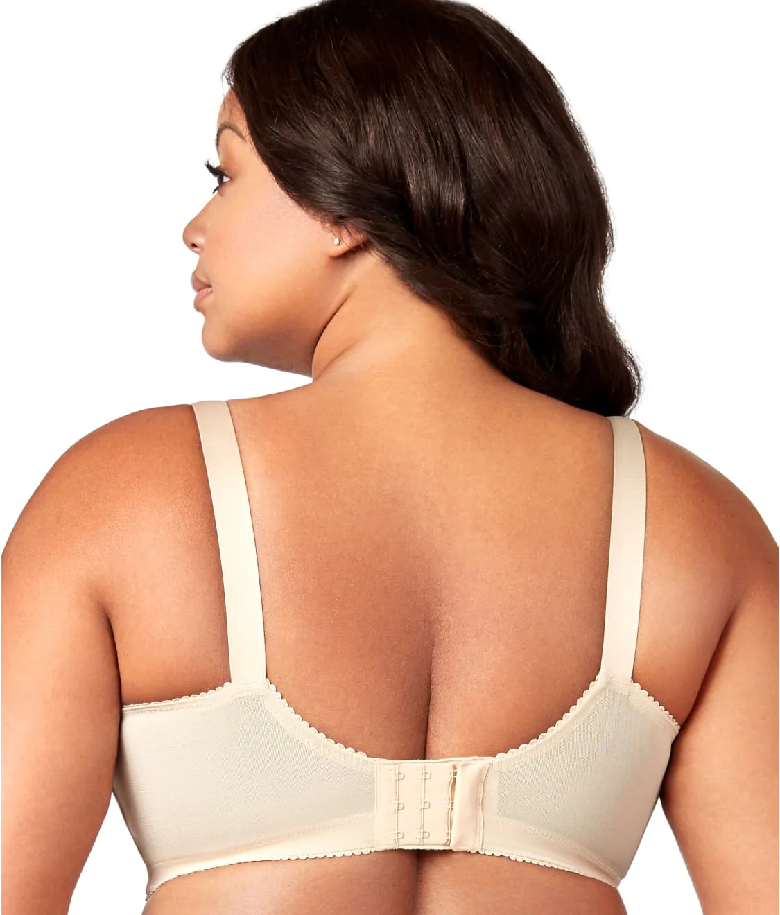 Blossom Side Support Balcony Bra - Image 6
