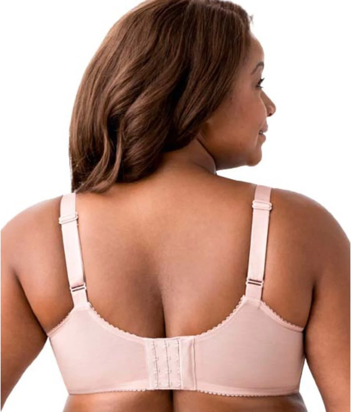 Chloe Side Support Bra - Image 2