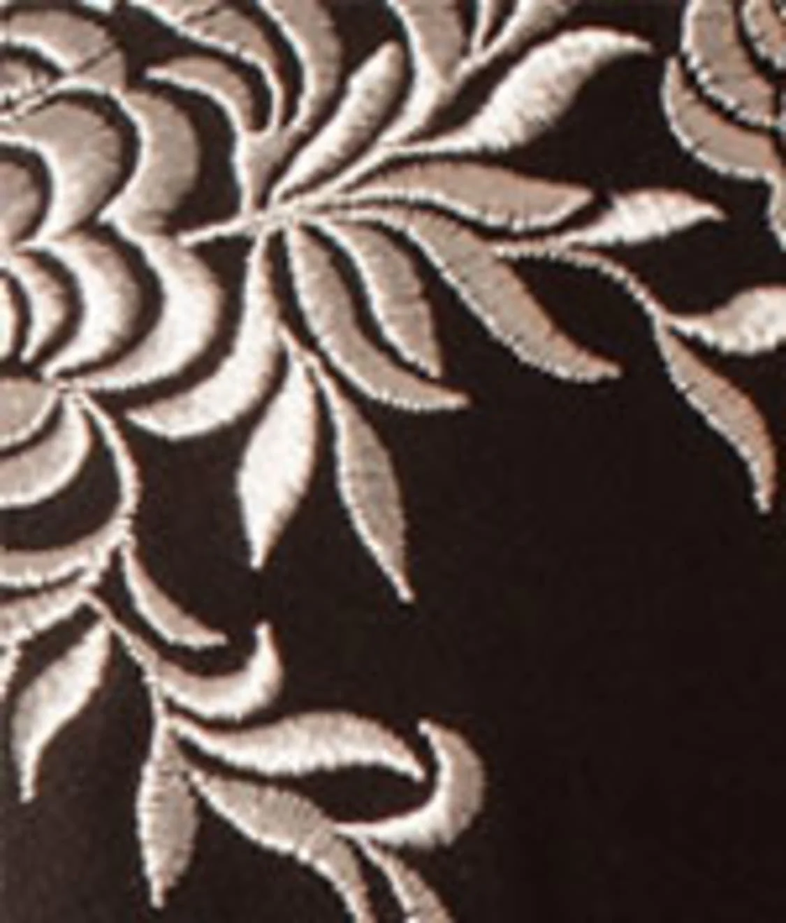 Ella Embroidered Bra - Image 5