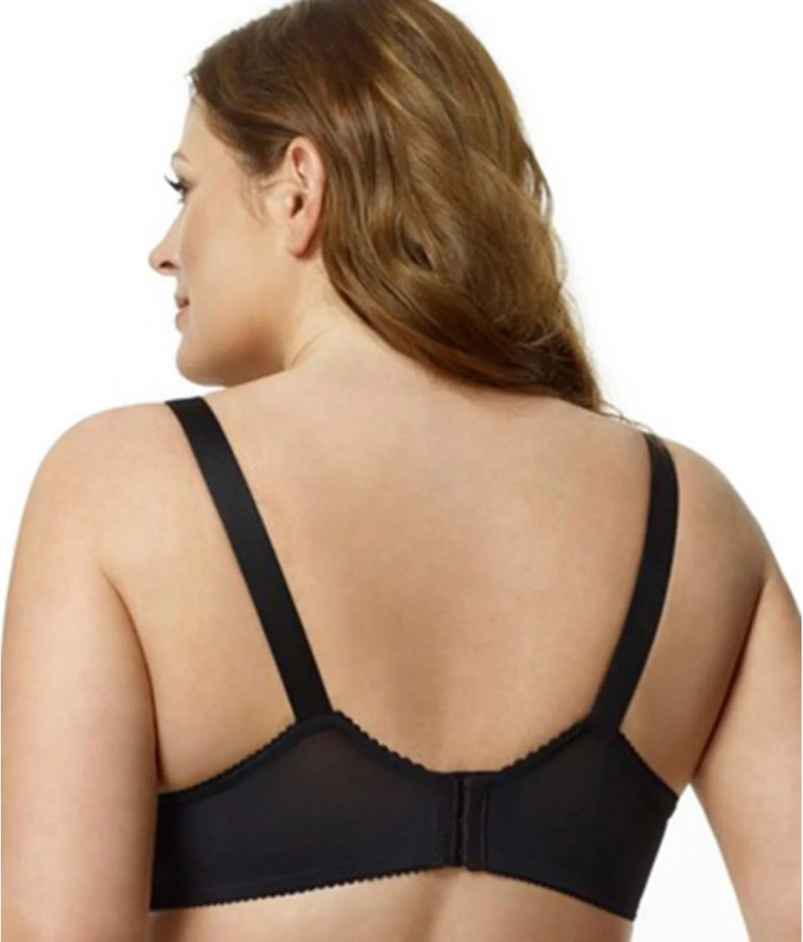 Layla Seamless Wire-Free Spacer T-Shirt Bra - Image 4