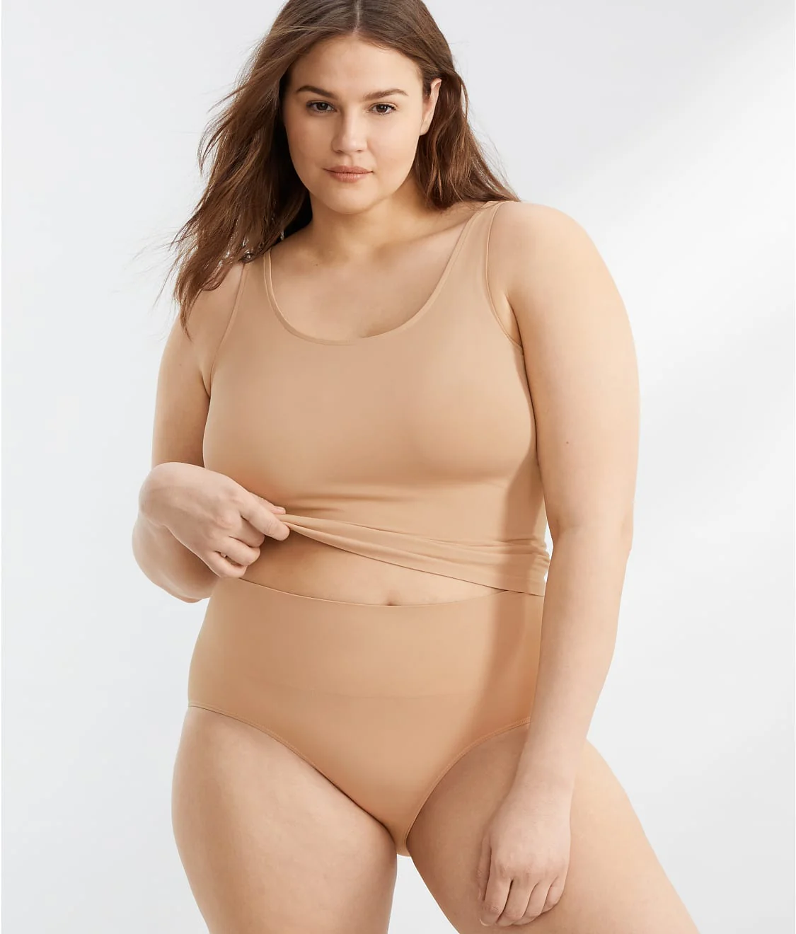 Eva Seamless Brief