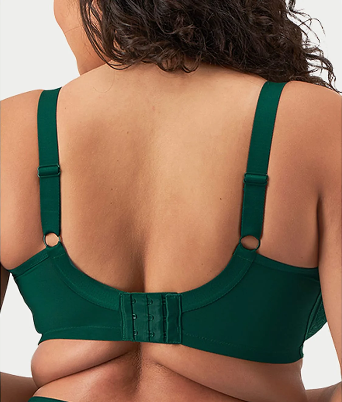 Brianna Cage Plunge Bra - Image 15