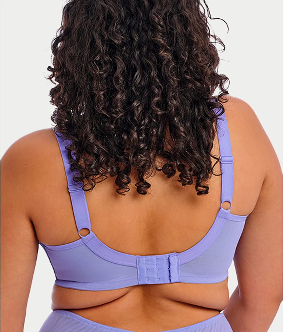 Brianna Cage Plunge Bra - Image 30
