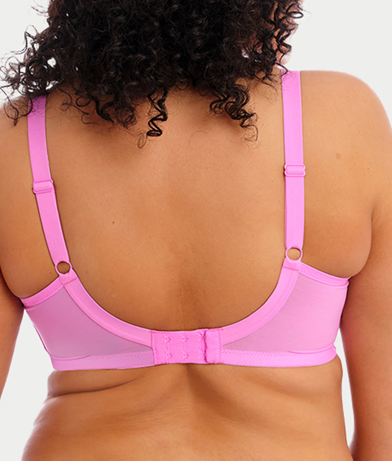 Brianna Cage Plunge Bra - Image 36