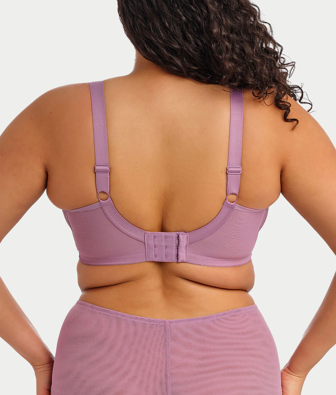 Brianna Cage Plunge Bra - Image 38