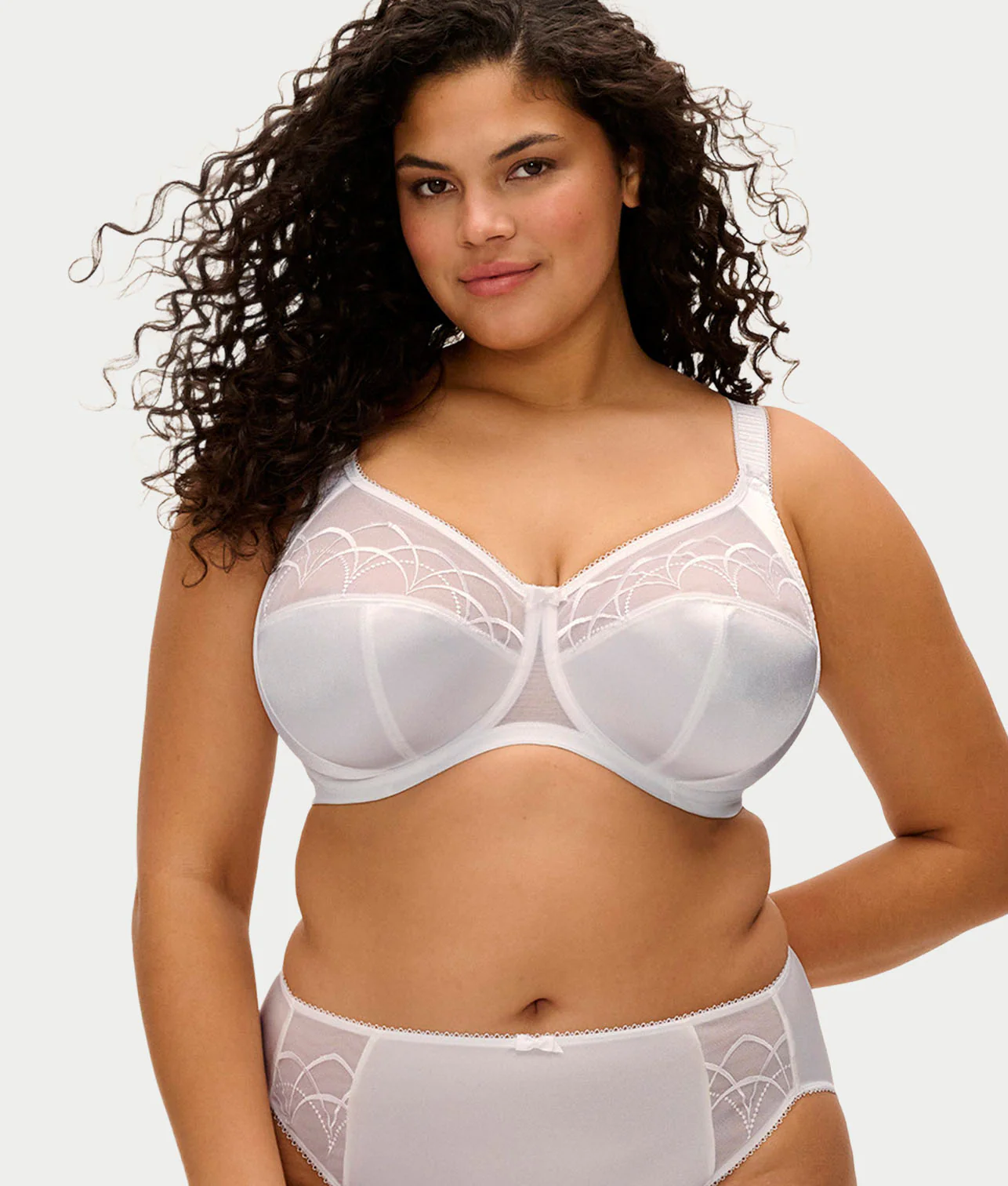 Cate Side Support Bra - Image 20