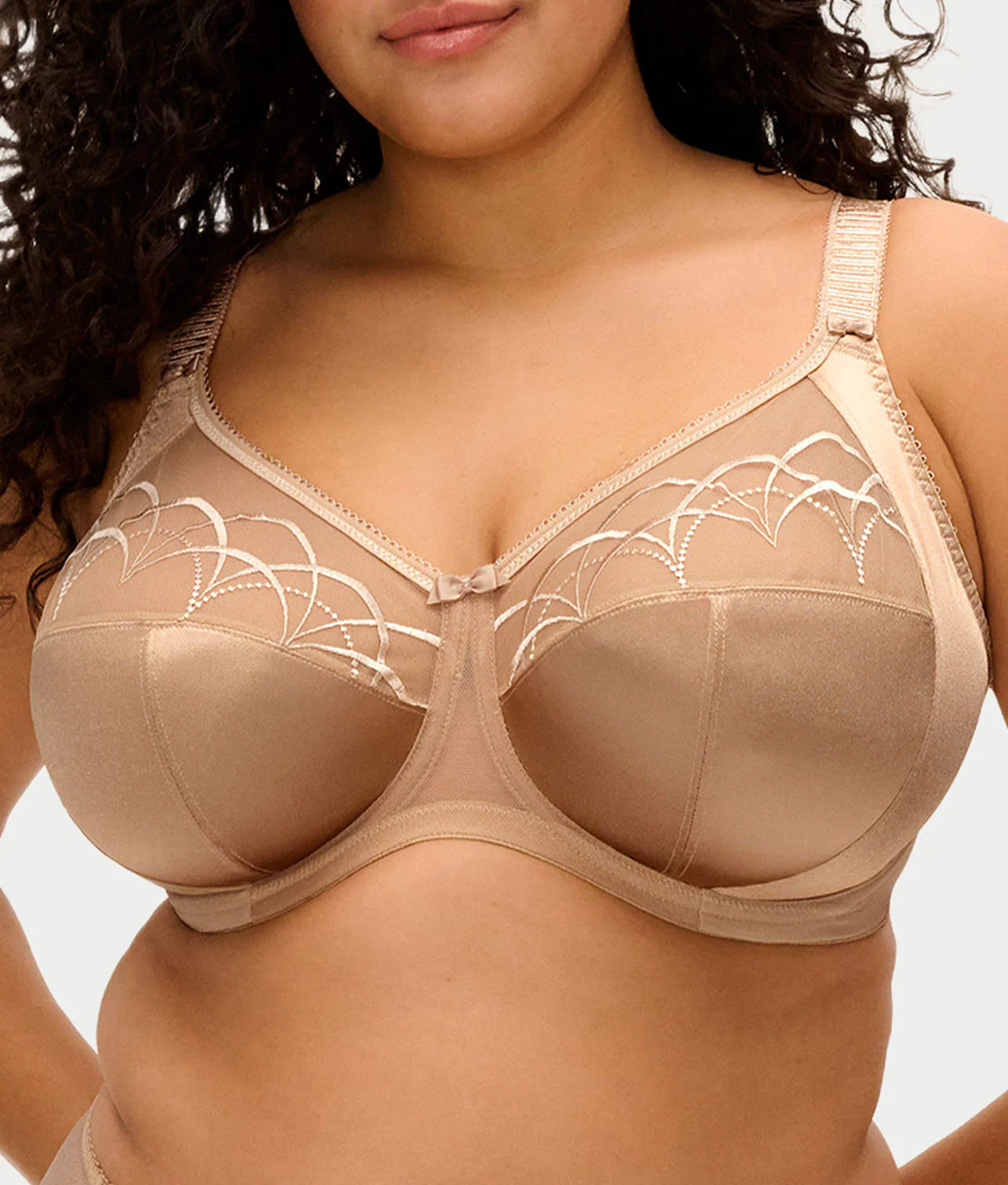 Cate Side Support Bra - Image 26