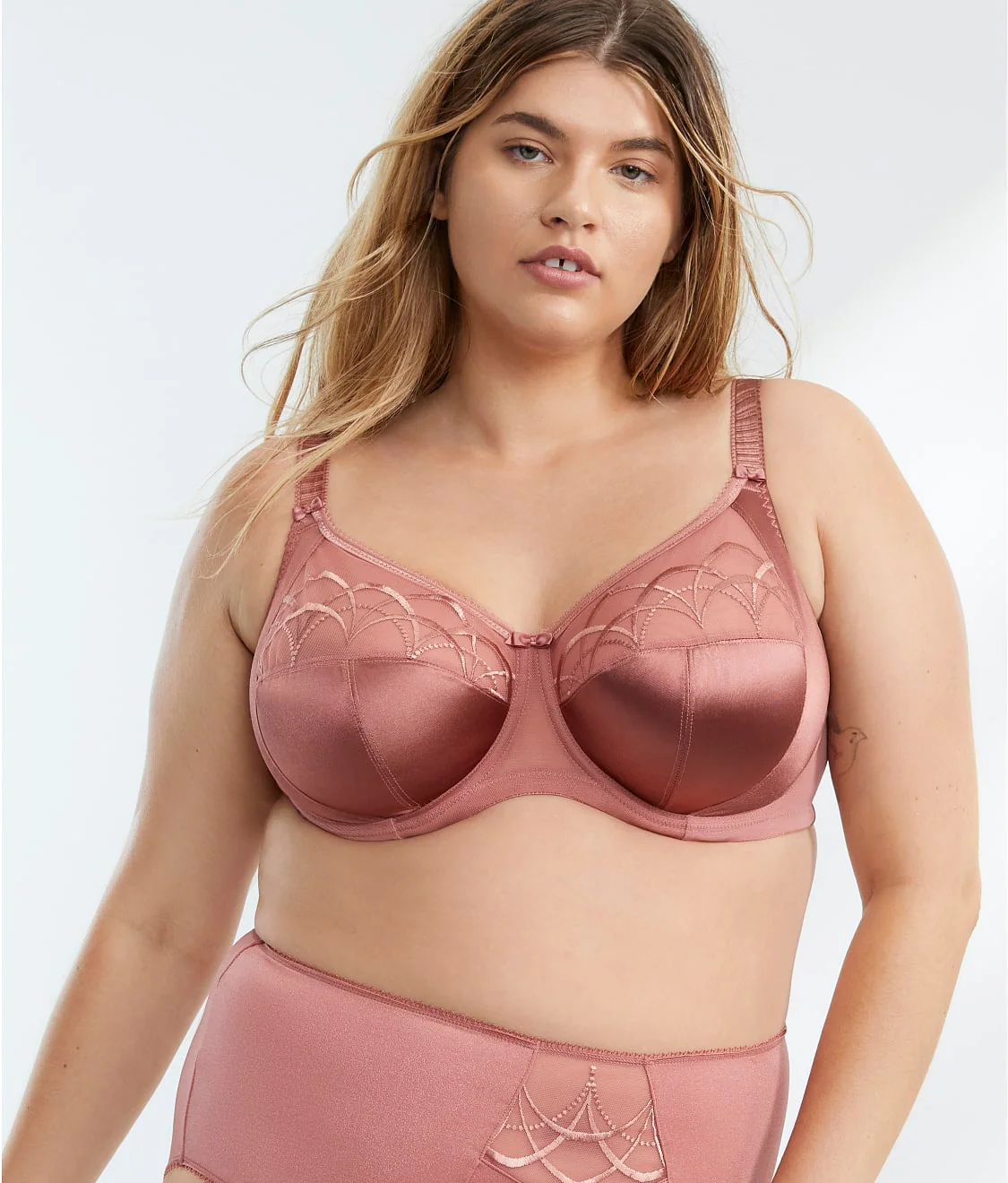 Cate Side Support Bra - Image 5