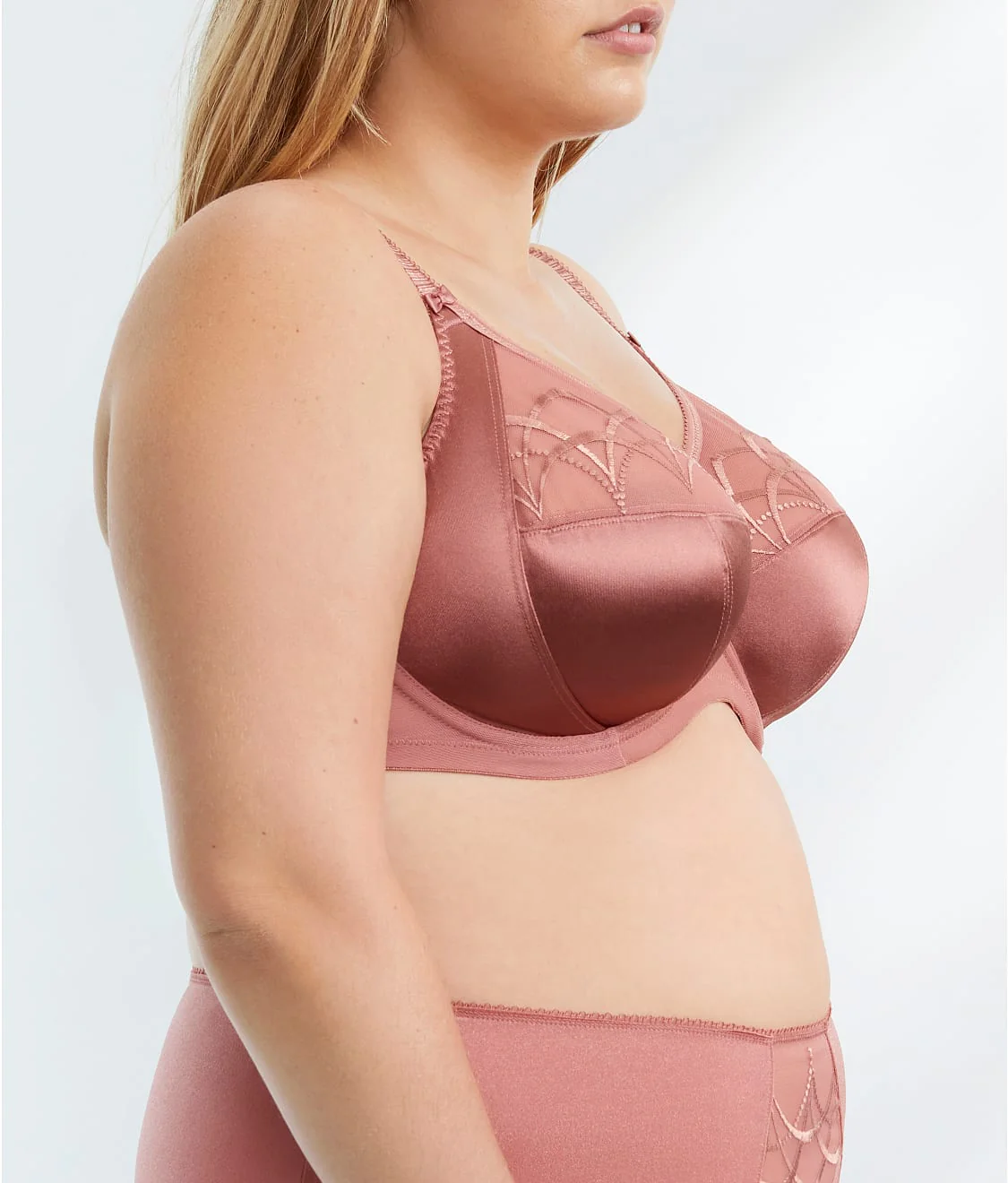 Cate Side Support Bra - Image 7