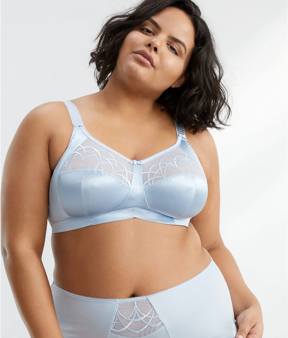 Cate Side Support Wire-Free Bra - Image 4