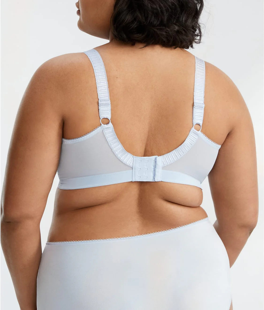 Cate Side Support Wire-Free Bra - Image 5