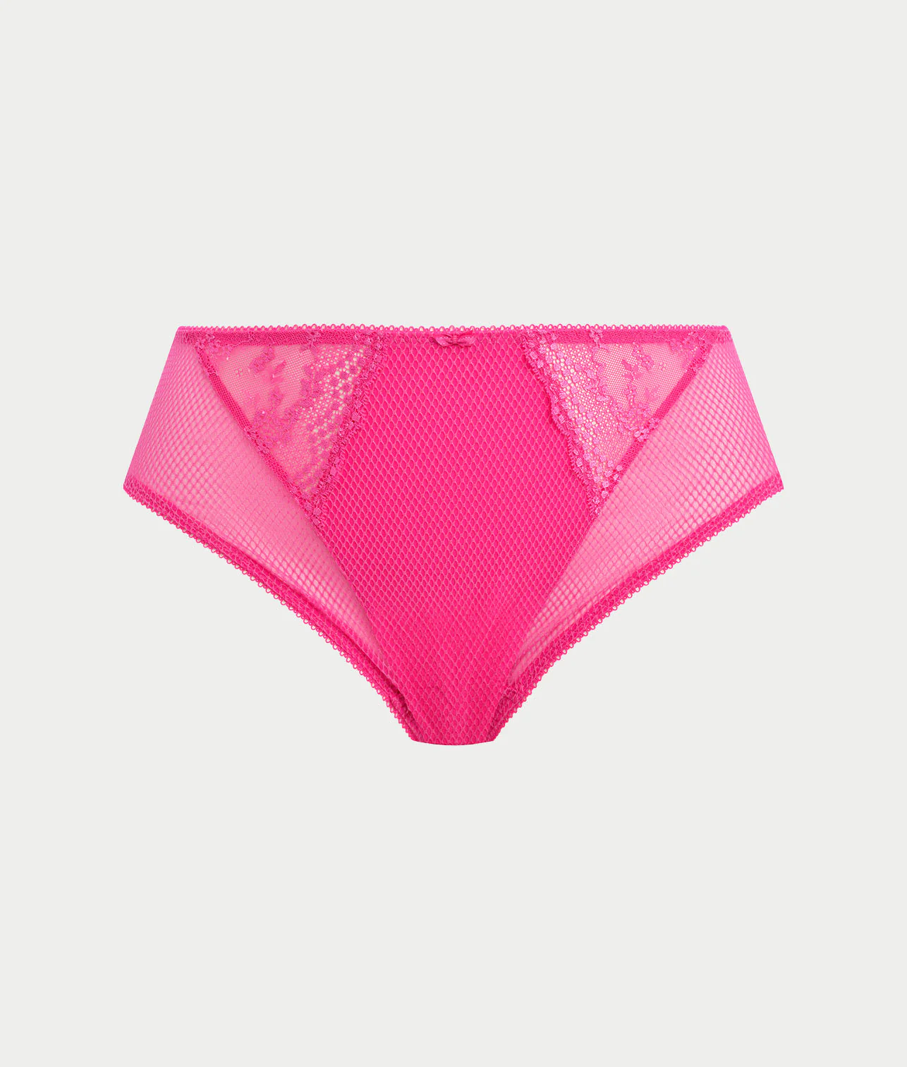 Charley Hi-Cut Smoothing Brief - Image 3