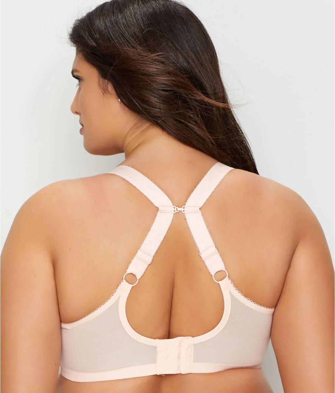 Charley Side Support Plunge Bra - Image 10