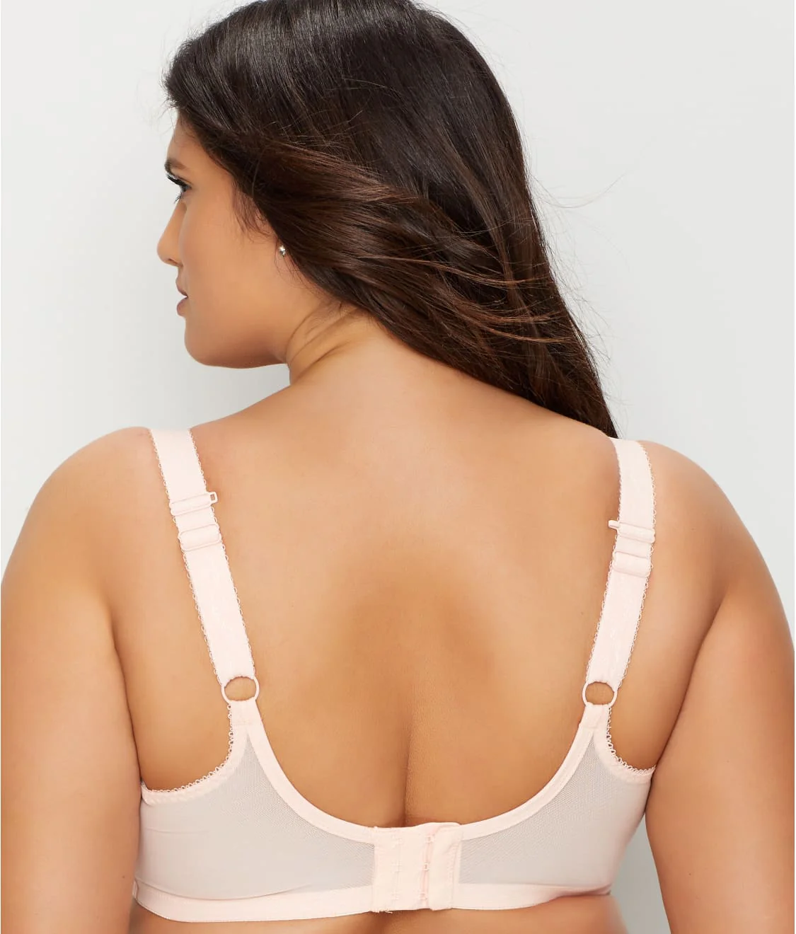 Charley Side Support Plunge Bra - Image 11