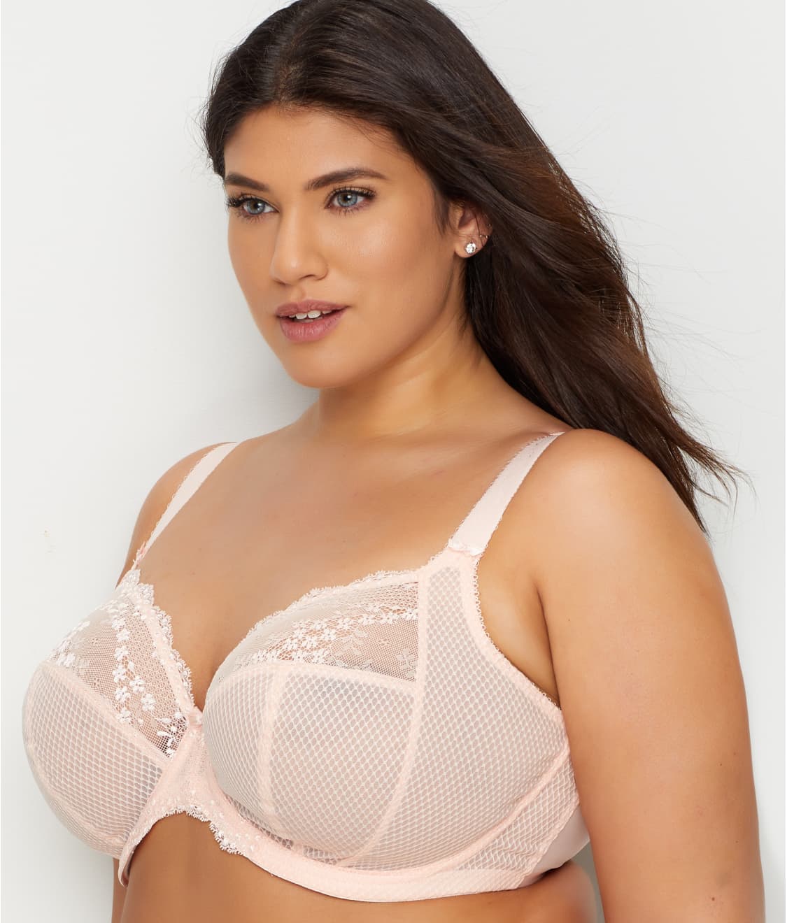 Charley Side Support Plunge Bra - Image 12