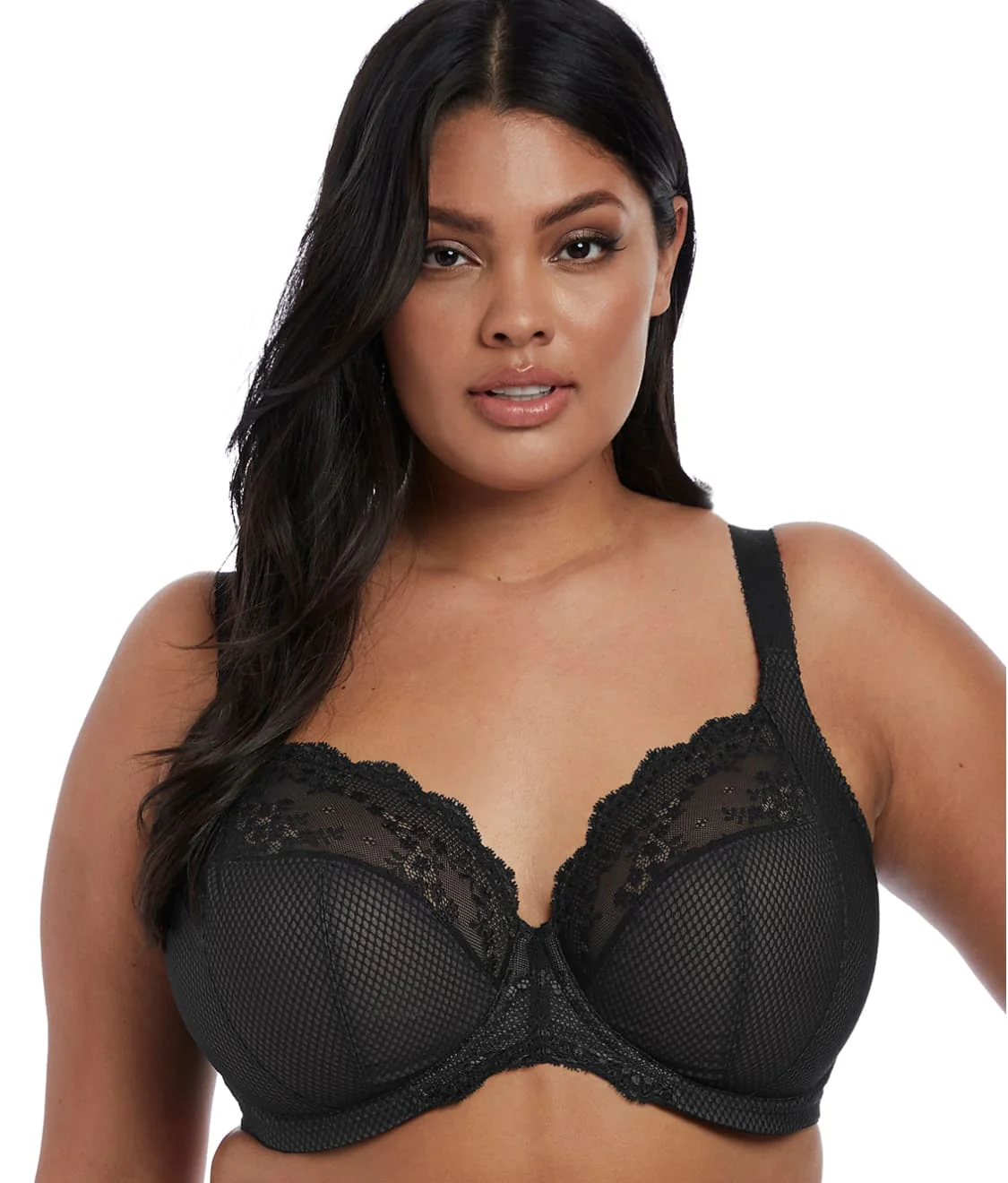 Charley Side Support Plunge Bra - Image 14