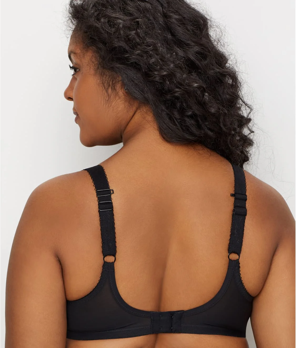 Charley Side Support Plunge Bra - Image 16