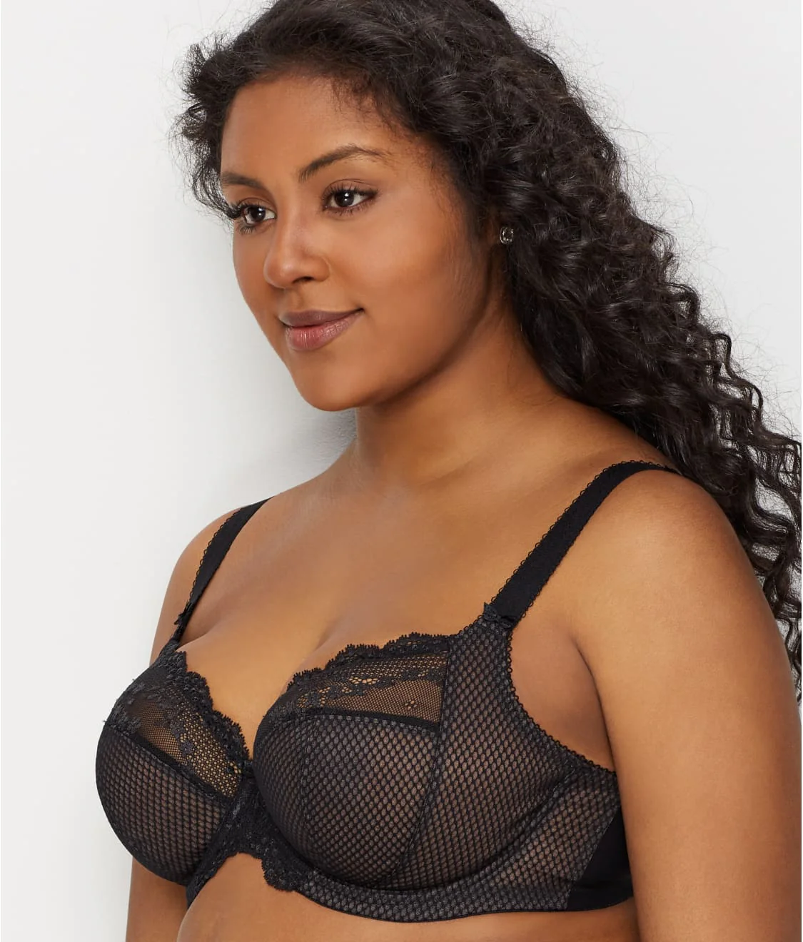 Charley Side Support Plunge Bra - Image 17